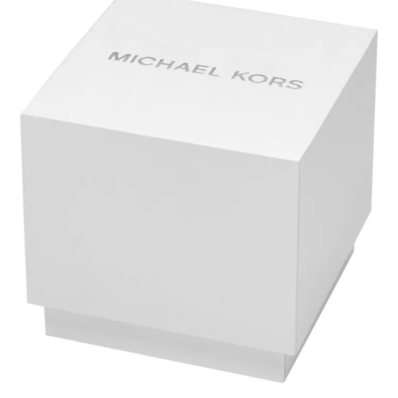 Michael Kors Women's Darci Crystal Dial & Bezel Quartz Watch MK3476 - Picture 10 of 10